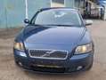 Volvo V50 V50 1,6 D Blau - thumbnail 1