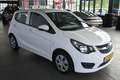 Opel Karl 1.0 ecoFLEX Edition Airco Cruise control Elektrisc Alb - thumbnail 9