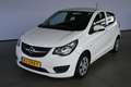 Opel Karl 1.0 ecoFLEX Edition Airco Cruise control Elektrisc Alb - thumbnail 4
