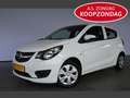 Opel Karl 1.0 ecoFLEX Edition Airco Cruise control Elektrisc Alb - thumbnail 1