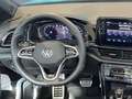 Volkswagen T-Roc 1.5 TSI DSG BLACKSTYLE R LINE LE Blauw - thumbnail 13