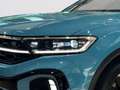Volkswagen T-Roc 1.5 TSI DSG BLACKSTYLE R LINE LE Blauw - thumbnail 9