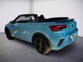 Volkswagen T-Roc 1.5 TSI DSG BLACKSTYLE R LINE LE Blauw - thumbnail 7