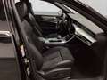Audi A6 40 TDI DESIGN STHZG ALCANTARA 360° Schwarz - thumbnail 4