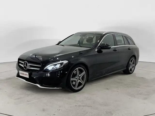 Mercedes-Benz C 220 D Classe  Premium auto