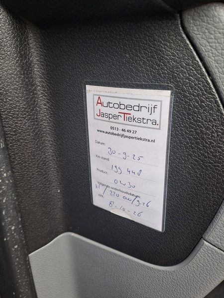 Photo du véhicule