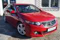 Honda Accord Type-S Edition 2.Hand*TÜV:NEU* Rot - thumbnail 8