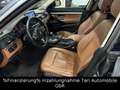 BMW 335 335i GT Luxury Line Head-Up,Keyless,Pano,RFK,AHK Szürke - thumbnail 4