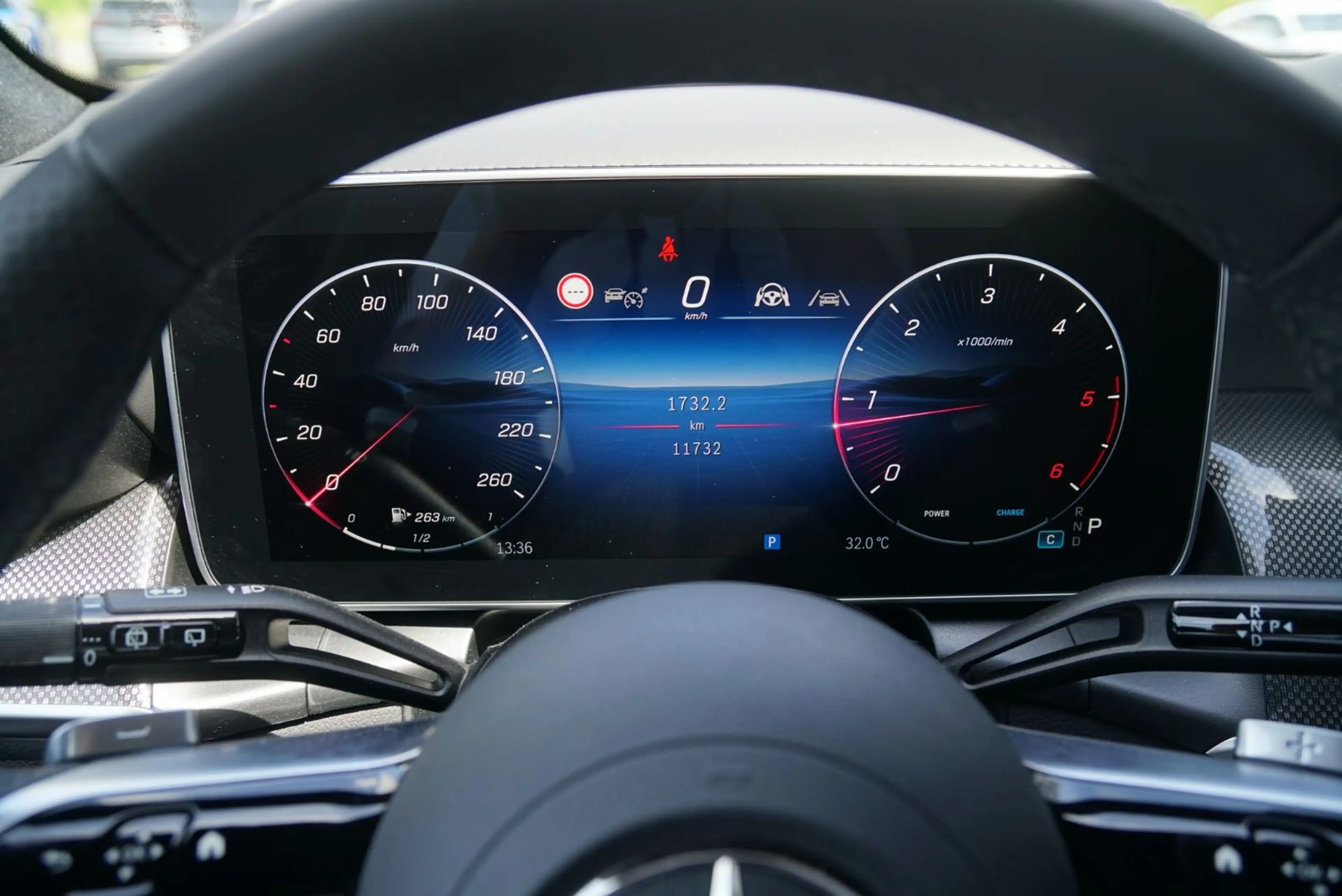Mercedes-Benz GLC 300 d 4M Edition AMG Line *ACC*AHK*Navi* — photo 6