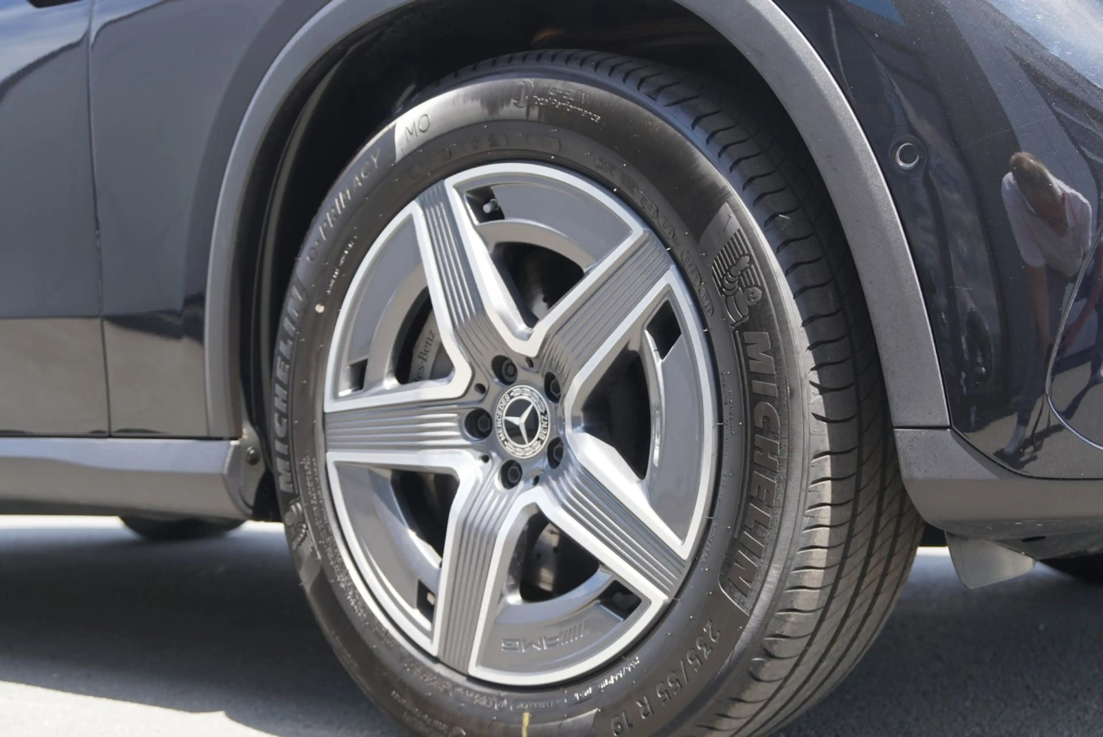 Mercedes-Benz GLC 300 d 4M Edition AMG Line *ACC*AHK*Navi* — photo 11