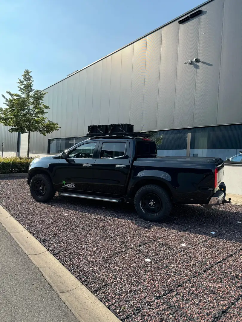 Mercedes-Benz X 250 d 4MATIC PROGRESSIVE EDITION - 2