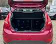 Ford Fiesta Trend Hot Magenta Klima Alu 5-Gang*Nur 73Tkm* Mauve - thumbnail 5