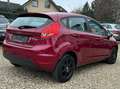 Ford Fiesta Trend Hot Magenta Klima Alu 5-Gang*Nur 73Tkm* Mauve - thumbnail 3