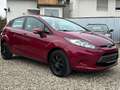 Ford Fiesta Trend Hot Magenta Klima Alu 5-Gang*Nur 73Tkm* Mauve - thumbnail 1