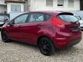 Ford Fiesta Trend Hot Magenta Klima Alu 5-Gang*Nur 73Tkm* Mauve - thumbnail 6