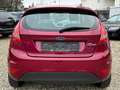 Ford Fiesta Trend Hot Magenta Klima Alu 5-Gang*Nur 73Tkm* Mauve - thumbnail 4