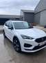 SEAT Tarraco 2.0 CR TDi FR Blanc - thumbnail 1