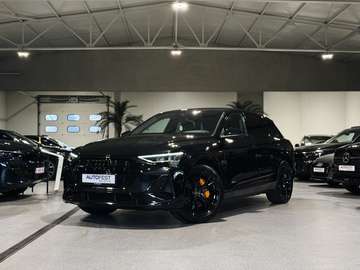 50 Quattro S-Line ‘Black Edition’ - Garantie