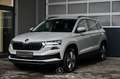 Skoda Karoq 2.0 TDI Ambition Pickerl NEU EXP € 18.317,- Argintiu - thumbnail 1