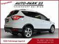 Ford Kuga TDCi Titanium Aut.*KAMERA*NAVI*LEDER*MOD2018 Weiß - thumbnail 2