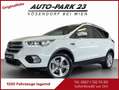 Ford Kuga TDCi Titanium Aut.*KAMERA*NAVI*LEDER*MOD2018 Weiß - thumbnail 1