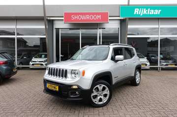 1.4 MULTIAIR 75TH ANNIVERSARY AWD 170PK AUTOMAAT (