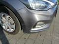 Hyundai i20 i20 blue 1.0 T-GDI DCT Trend Gris - thumbnail 5