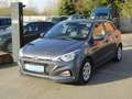 Hyundai i20 i20 blue 1.0 T-GDI DCT Trend Gris - thumbnail 1