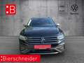 Volkswagen Tiguan Allspace 2.0 TDI DSG Life DIGITAL COCKPIT LED KAMERA AHK NA Чёрный - thumbnail 3