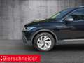Volkswagen Tiguan Allspace 2.0 TDI DSG Life DIGITAL COCKPIT LED KAMERA AHK NA Чёрный - thumbnail 4