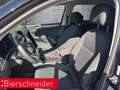 Volkswagen Tiguan Allspace 2.0 TDI DSG Life DIGITAL COCKPIT LED KAMERA AHK NA Чёрный - thumbnail 5