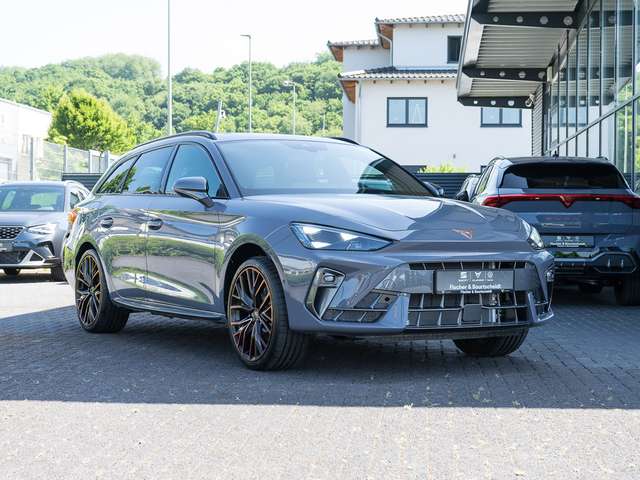 CUPRA Leon Sportstourer 1.5 e-Hybrid 200 kW VZ PANO
