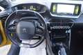 Peugeot 208 1.2  GT Line TETTO CAMBIO AUTOMATICO 130CV Giallo - thumbnail 9
