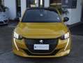 Peugeot 208 1.2  GT Line TETTO CAMBIO AUTOMATICO 130CV Giallo - thumbnail 3