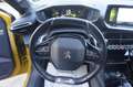 Peugeot 208 1.2  GT Line TETTO CAMBIO AUTOMATICO 130CV Giallo - thumbnail 10