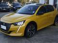 Peugeot 208 1.2  GT Line TETTO CAMBIO AUTOMATICO 130CV Giallo - thumbnail 1