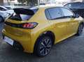 Peugeot 208 1.2  GT Line TETTO CAMBIO AUTOMATICO 130CV Giallo - thumbnail 2