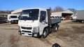 Mitsubishi Canter 3S13/25  3.0TDI PC Cassone ribaltabile Bianco - thumbnail 5