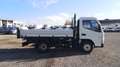 Mitsubishi Canter 3S13/25  3.0TDI PC Cassone ribaltabile Bianco - thumbnail 11