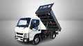 Mitsubishi Canter 3S13/25  3.0TDI PC Cassone ribaltabile Bianco - thumbnail 1