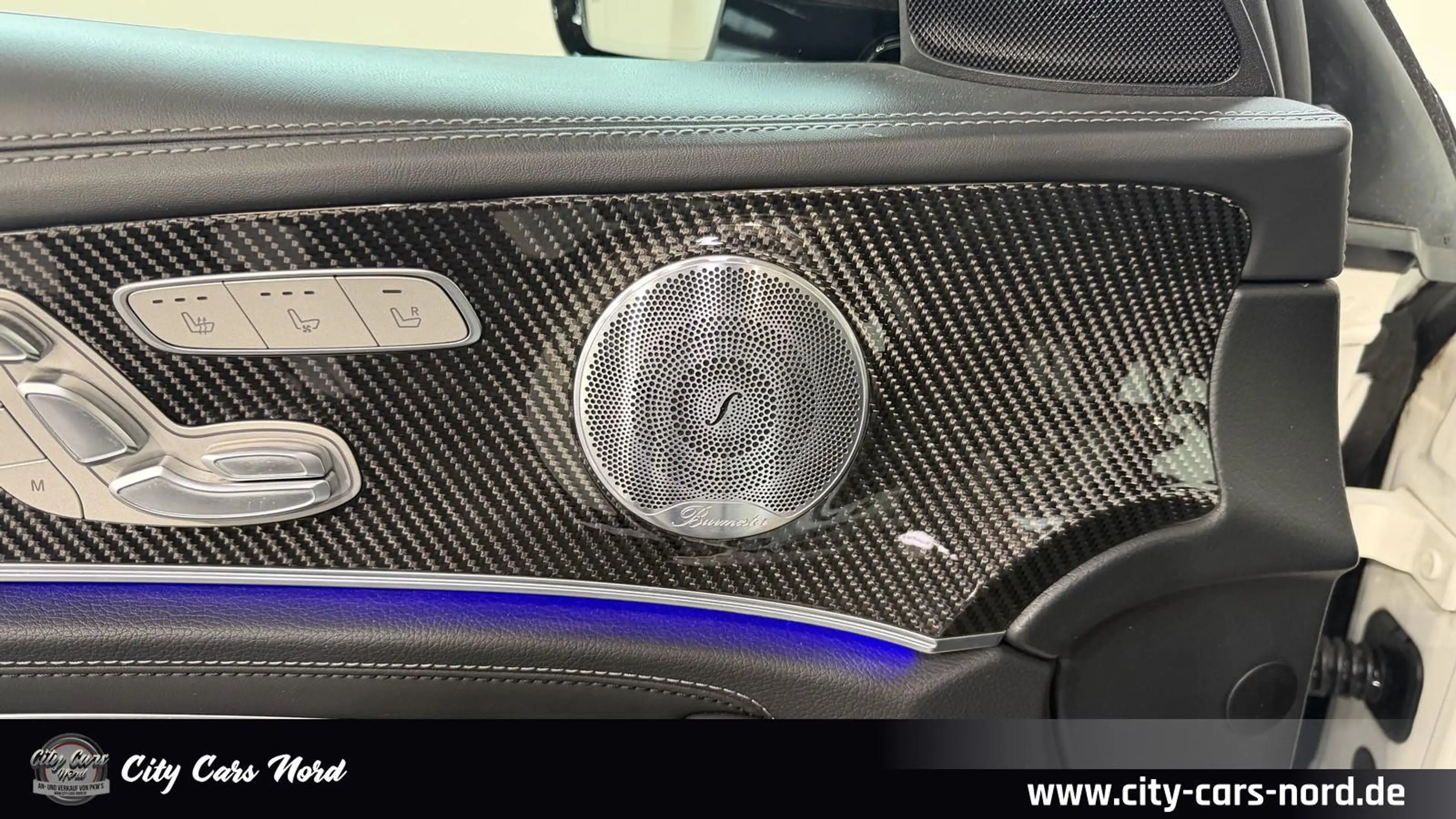 Mercedes-Benz E 63 AMG E 63 S AMG 4Matic+ CARBON+KERAMIK+360°+PANO+HUD — photo 12