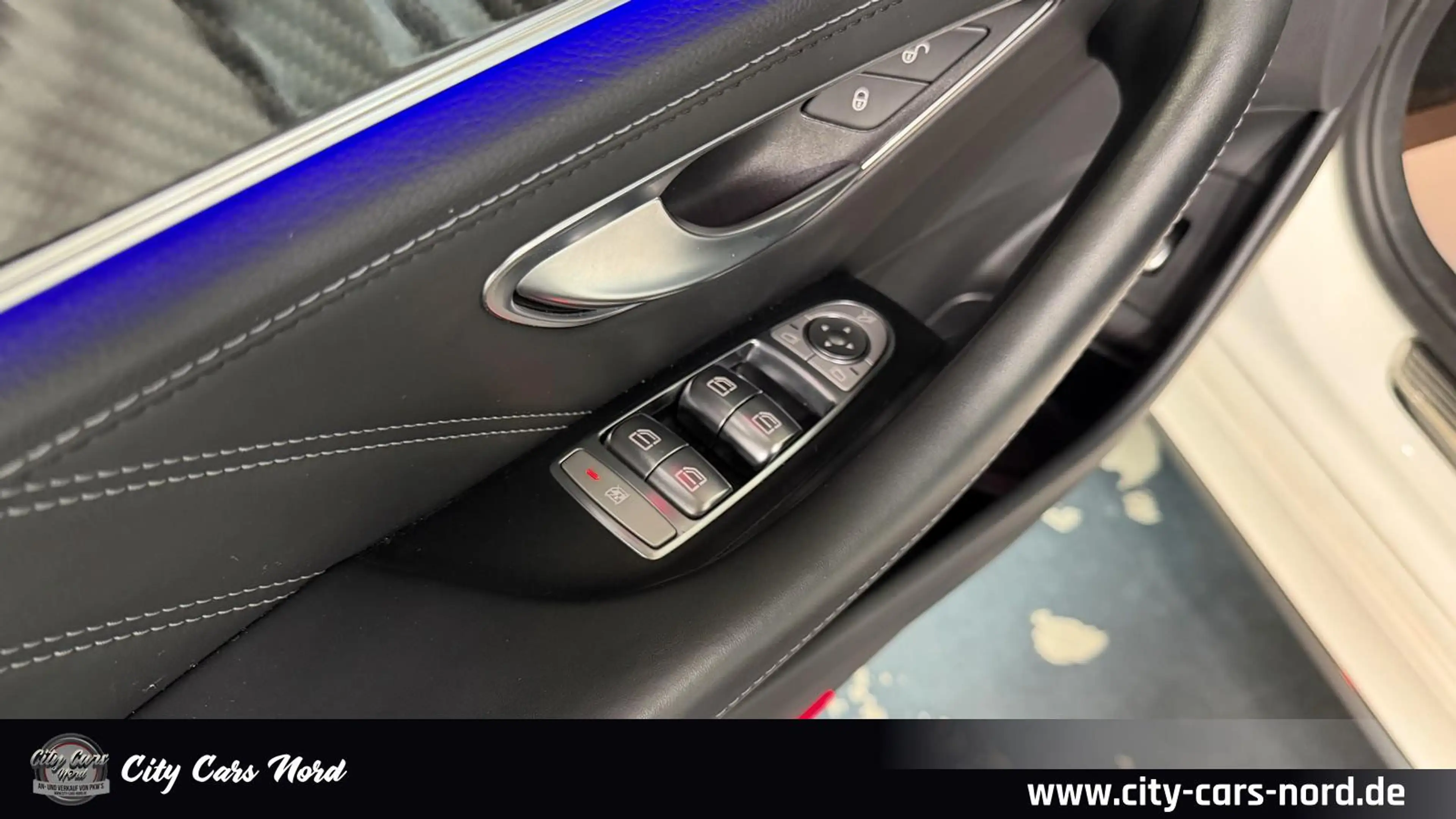 Mercedes-Benz E 63 AMG E 63 S AMG 4Matic+ CARBON+KERAMIK+360°+PANO+HUD — photo 13