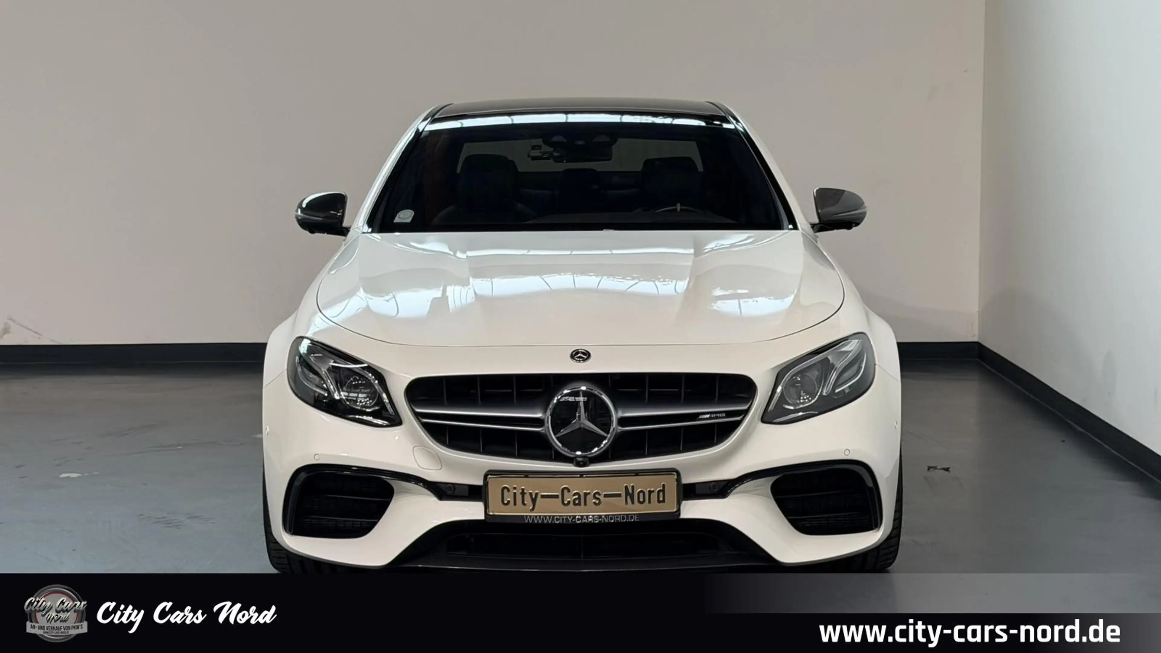 Mercedes-Benz E 63 AMG E 63 S AMG 4Matic+ CARBON+KERAMIK+360°+PANO+HUD — photo 9