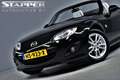 Mazda MX-5 1.8 TS 127pk Sportstoelen/Leer/Airco/Audio/Lmv Black - thumbnail 2