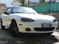 Mazda MX-5 MX-5 NBFL 1.6i 16v c/abs Bianco - thumbnail 6
