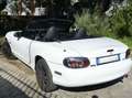Mazda MX-5 MX-5 NBFL 1.6i 16v c/abs Bianco - thumbnail 3