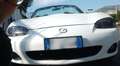 Mazda MX-5 MX-5 NBFL 1.6i 16v c/abs Bianco - thumbnail 2