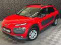 Citroen C4 Cactus 1.6 Blue-HDi Shine Rouge - thumbnail 4