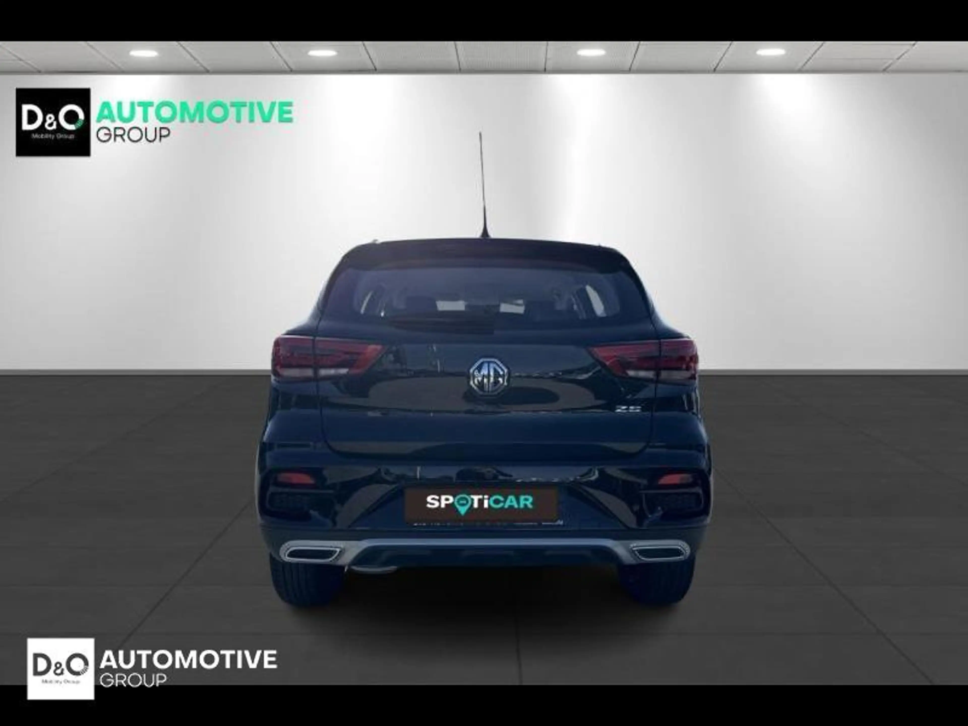 MG ZS Luxury | auto airco | GPS | camera 360 | — photo 7