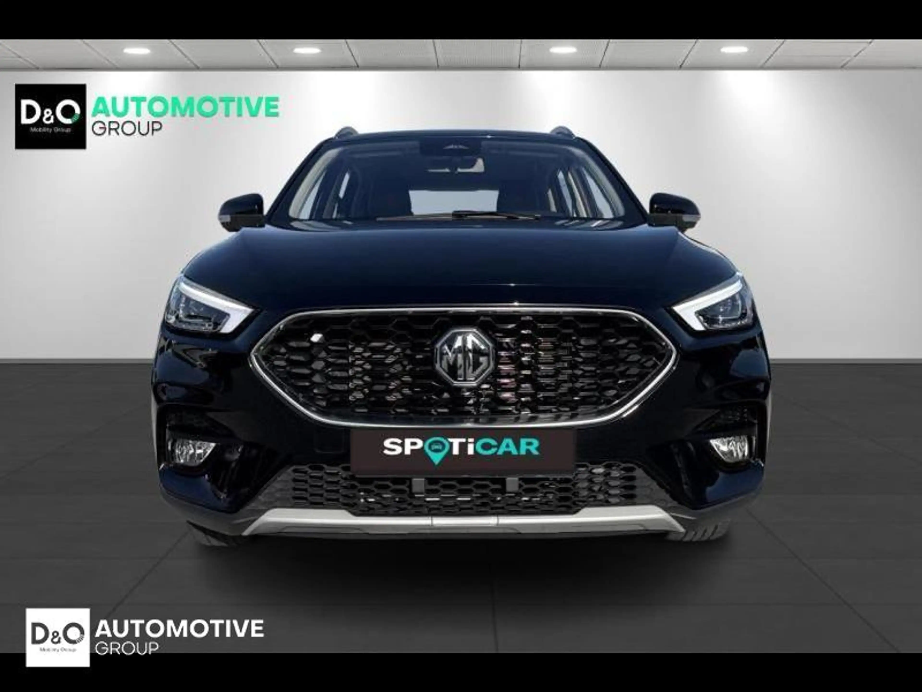 MG ZS Luxury | auto airco | GPS | camera 360 | — photo 6